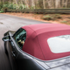 Illustration for article titled Red Is a Good Convertible Top Color